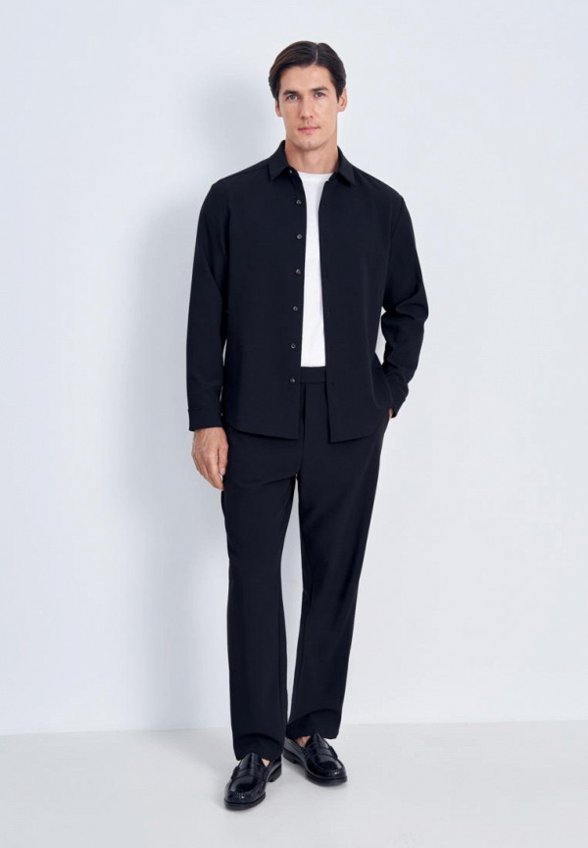 Рубашка Finn Flare