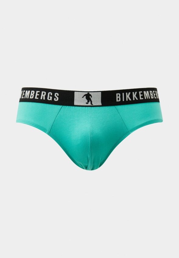 Трусы 2 шт. Bikkembergs