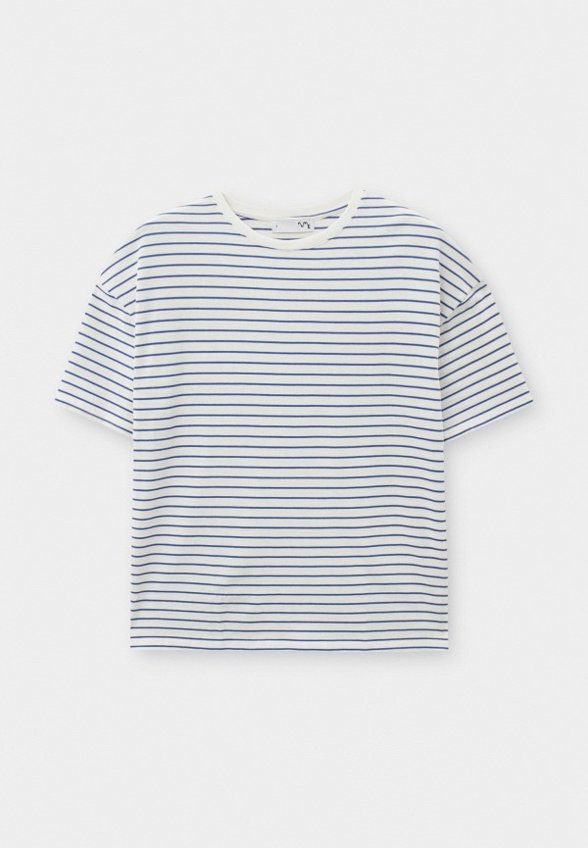 Футболка Nume