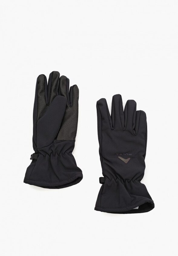 Перчатки Pulka