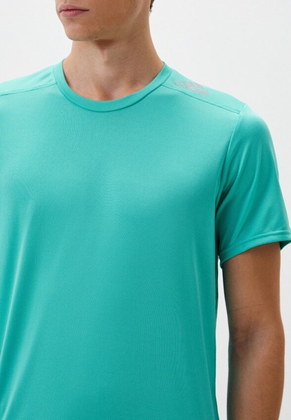 Футболка спортивная adidas