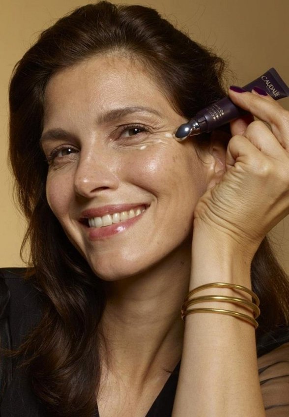 Бальзам для кожи вокруг глаз Caudalie