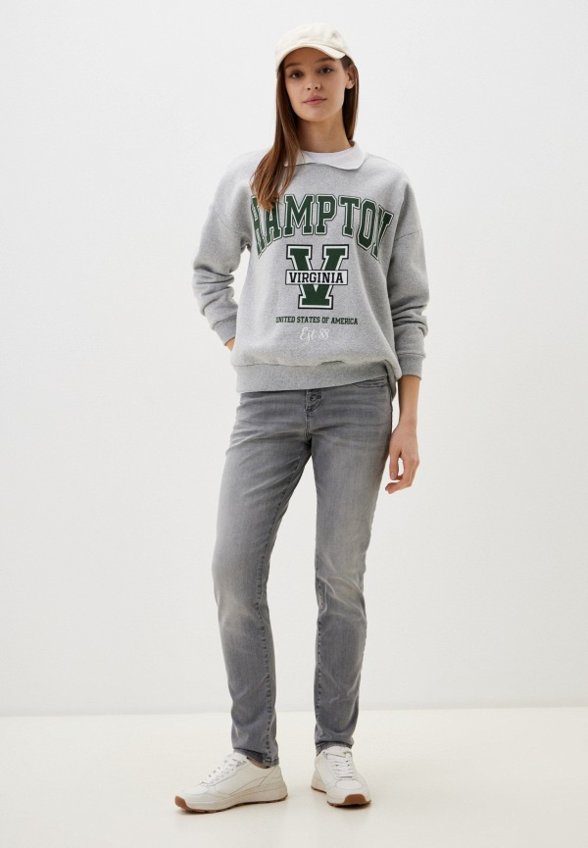 Джинсы Tom Tailor