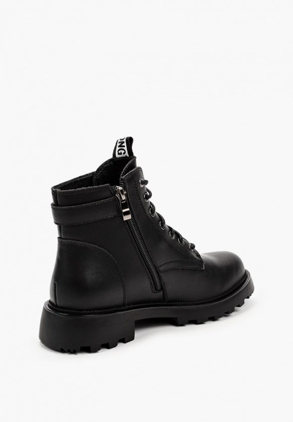 Ботинки Lagatta