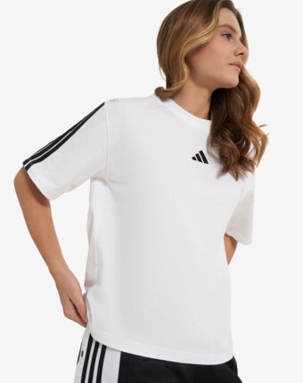 Футболка женская adidas, Белый женщинам