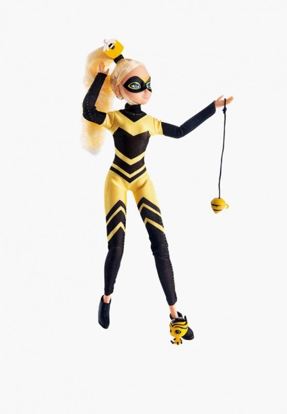 Кукла Miraculous
