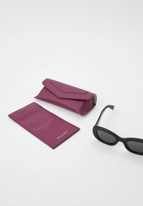 Очки солнцезащитные Bvlgari