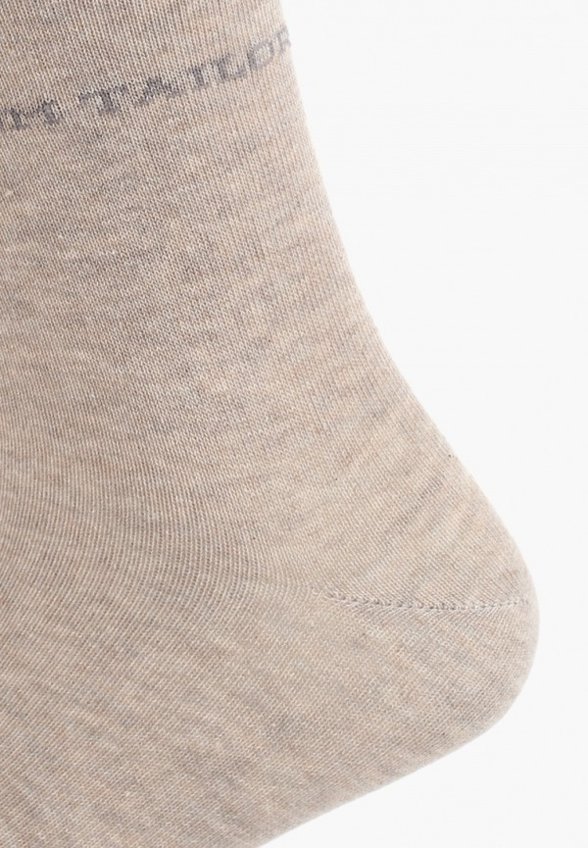 Носки 3 пары Tom Tailor