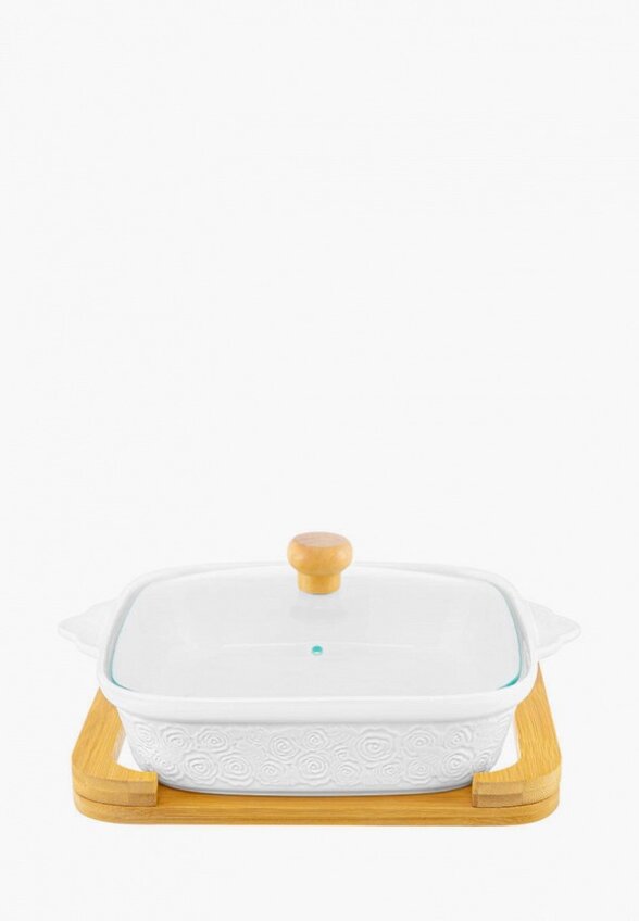 Форма для запекания Elan Gallery