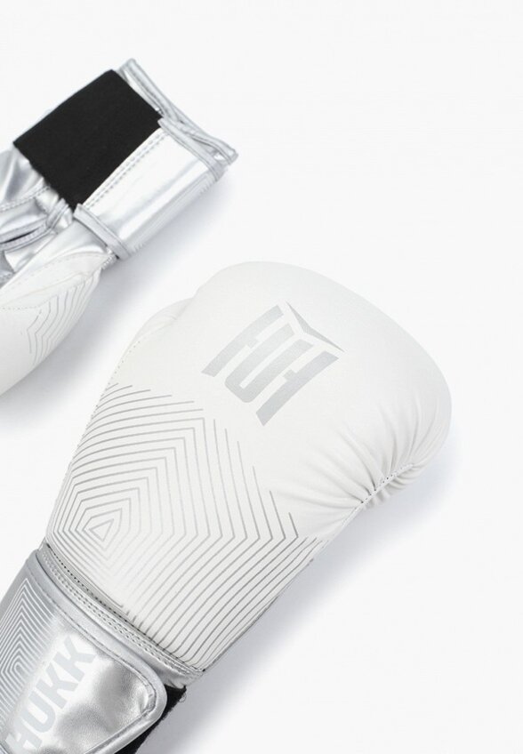 Перчатки боксерские Hukk