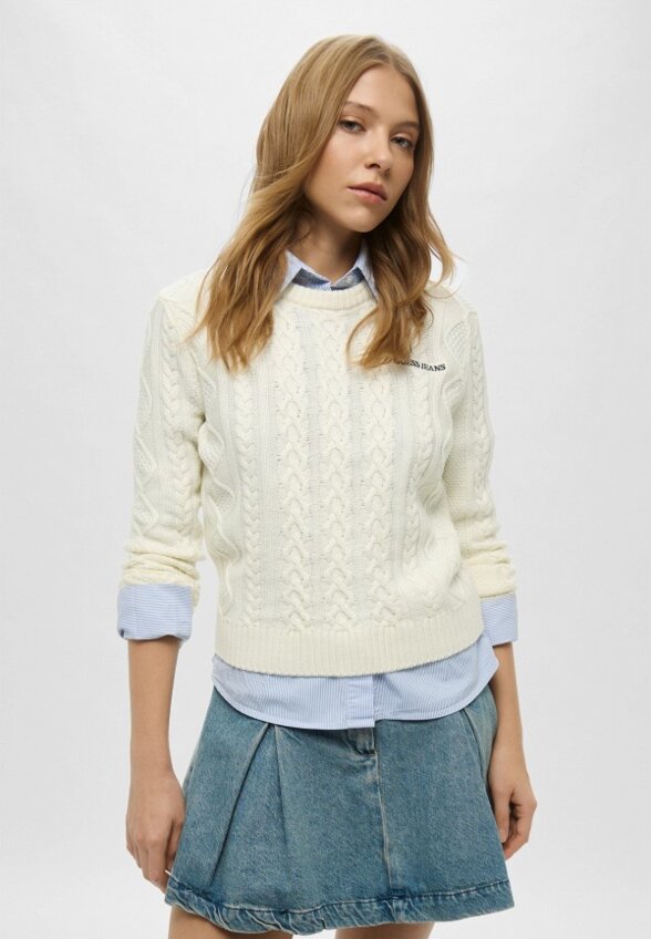 Джемпер Guess Jeans