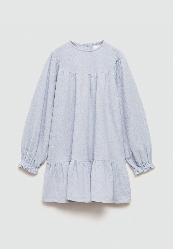 Платье Mango Kids