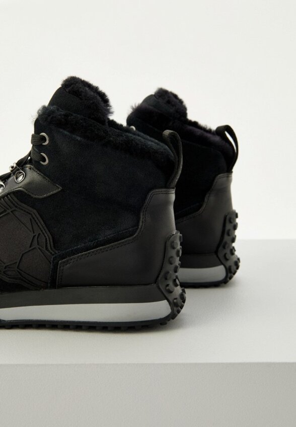 Ботинки Jog Dog