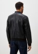 Куртка кожаная Urban Fashion for Men3  - превью