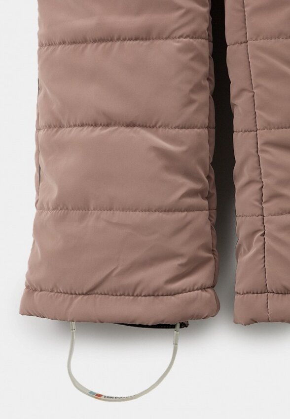 Костюм утепленный Nikastyle