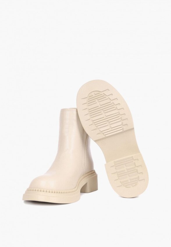 Ботинки Instreet