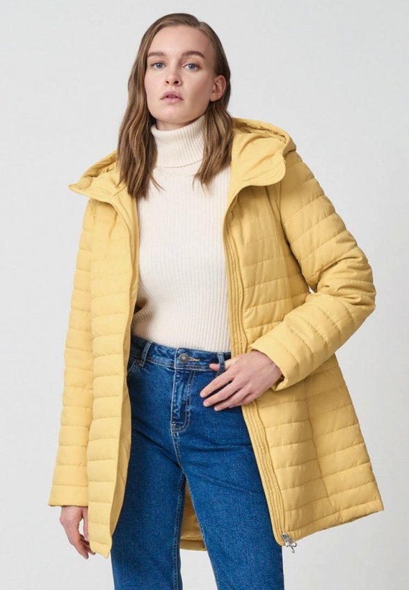 Куртка утепленная Baon