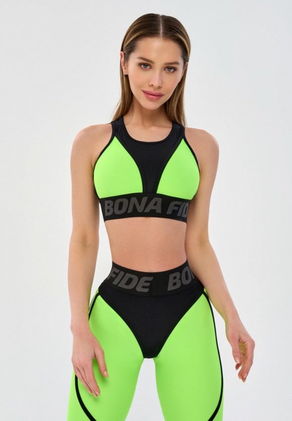 Топ спортивный Bona Fide