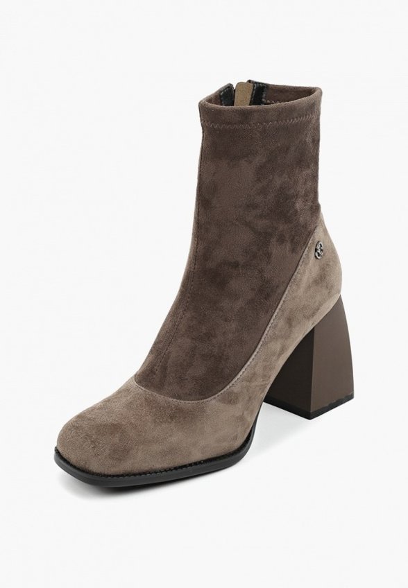 Ботильоны Ivolga