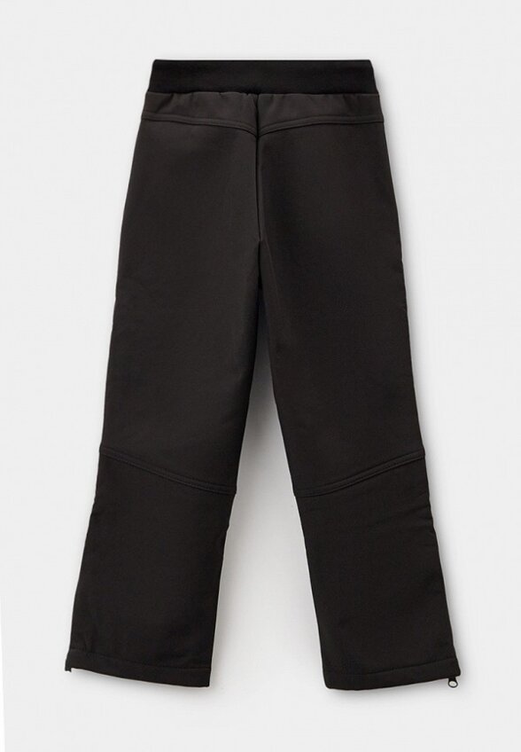 Брюки утепленные Карамелли