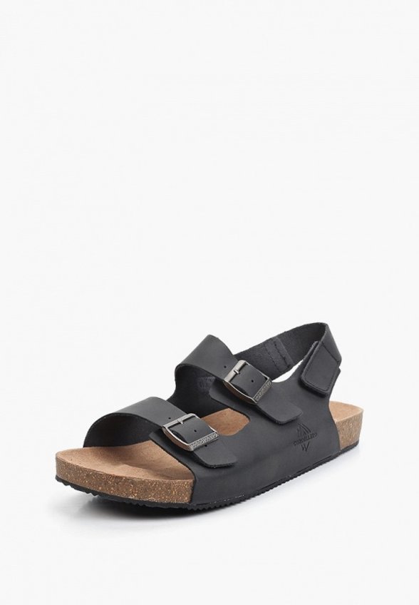 Сандалии Cordillero