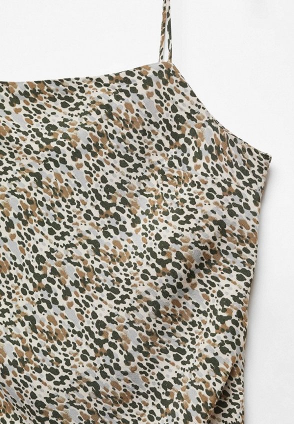 Платье Mango Teen