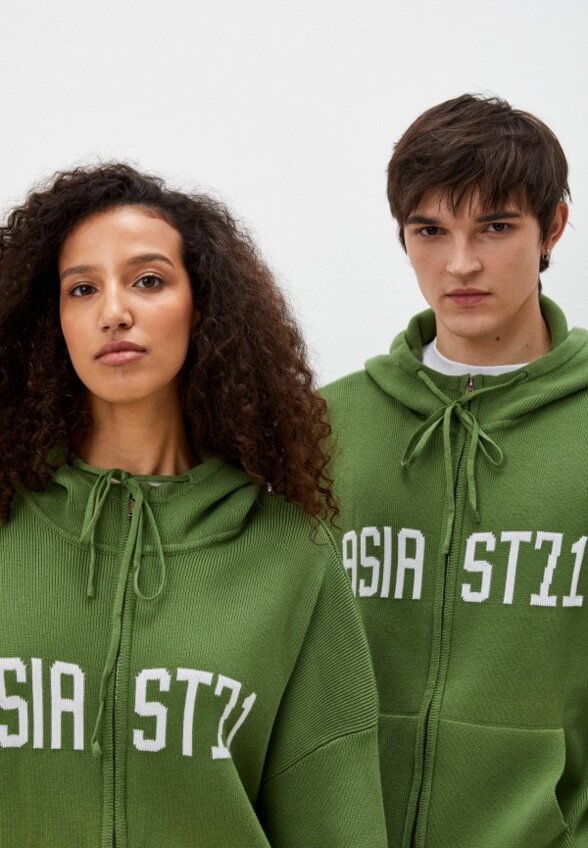 Кардиган Asia st 71