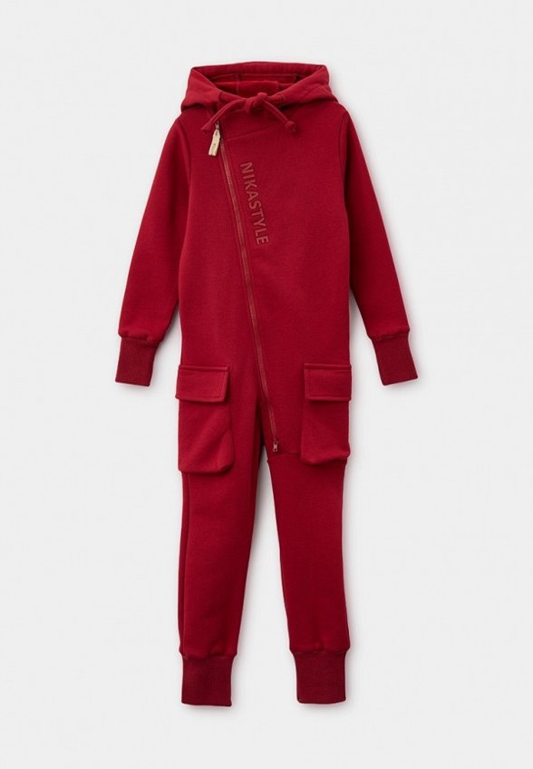 Комбинезон Nikastyle