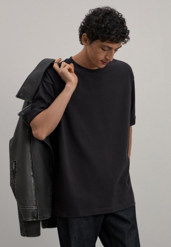 Футболка Zrn Man