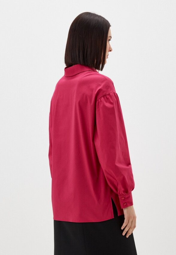 Рубашка Naturel