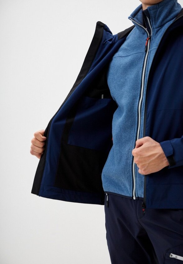 Ветровка ZU Elements