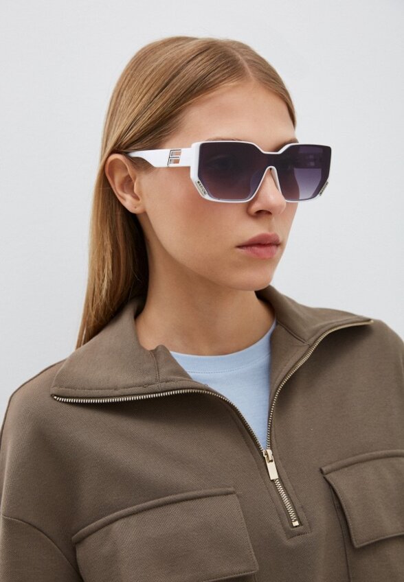 Очки солнцезащитные Gabriela Marioni