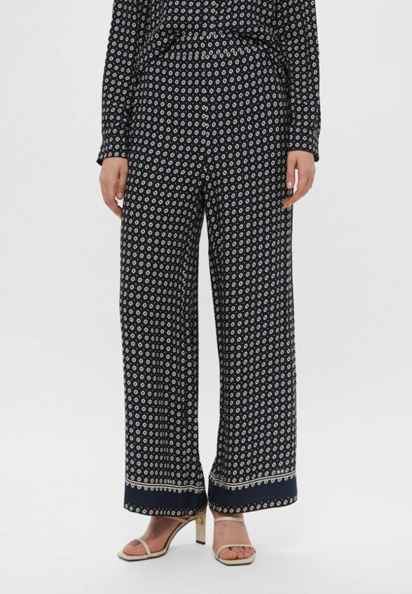 Брюки La Martina