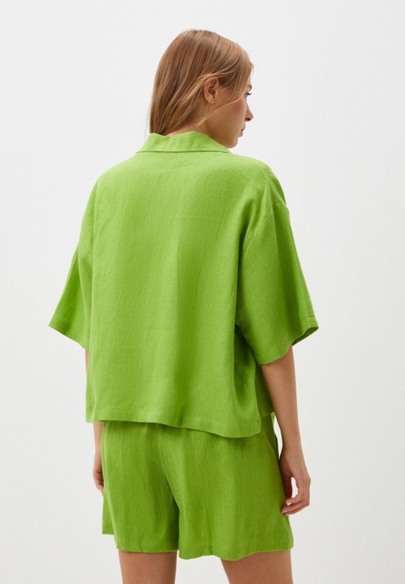 Рубашка Простор