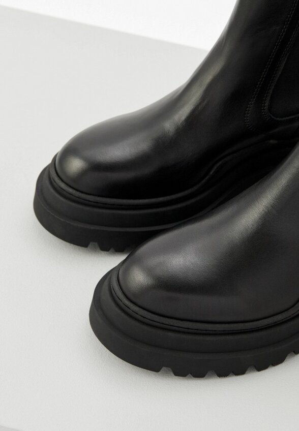 Ботинки Jog Dog