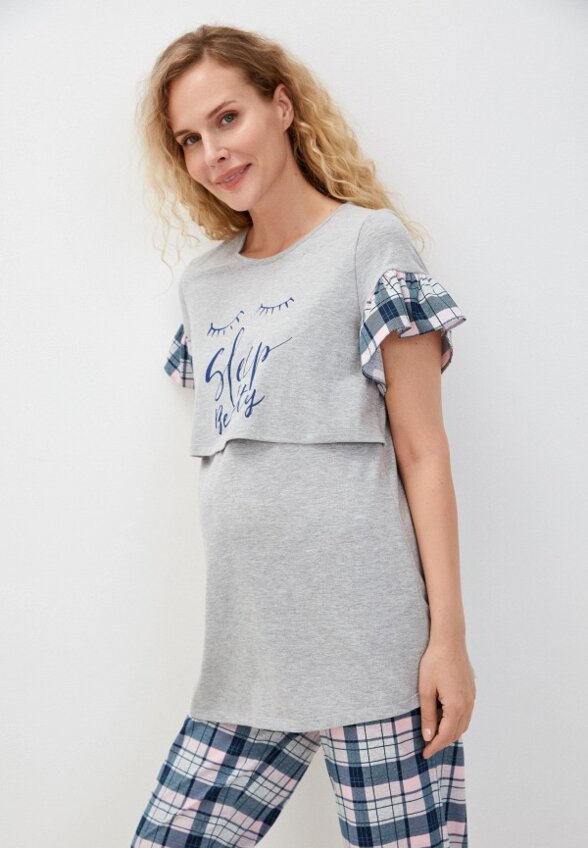 Пижама All Mixes