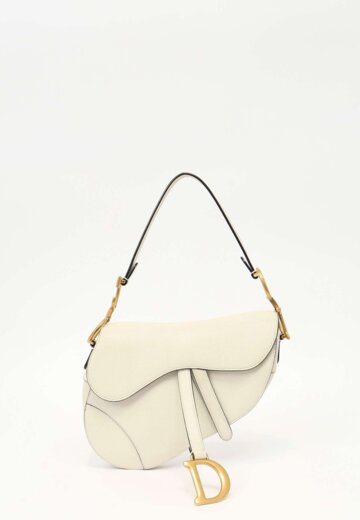 Dior Saddle