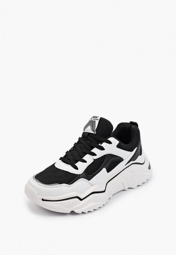 Кроссовки X-Plode