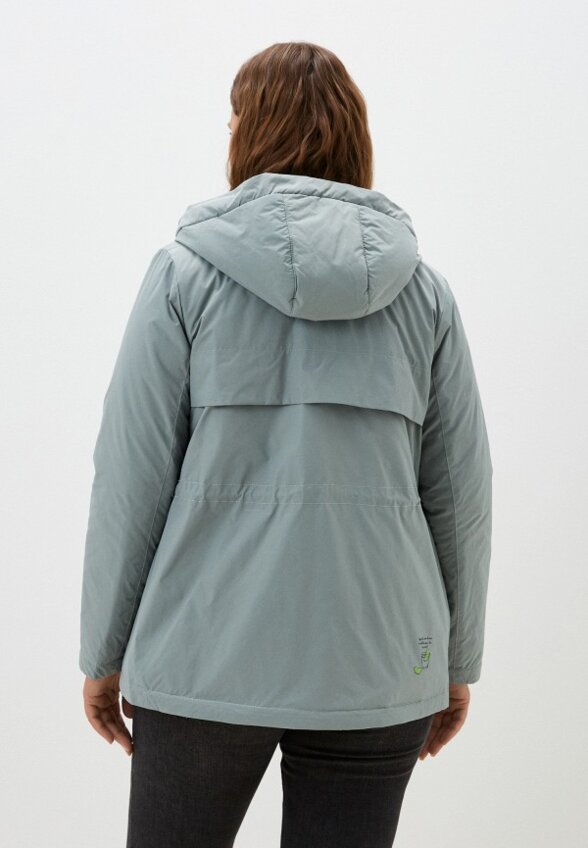 Куртка утепленная Margo Blues