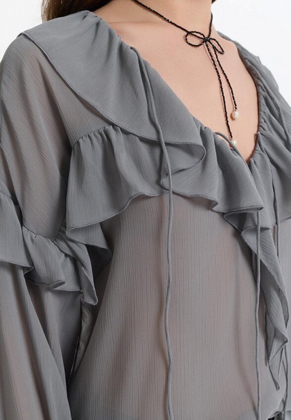 Блуза Love Republic