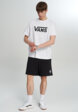 Футболка мужская Vans Classic SS, Белый5  - превью