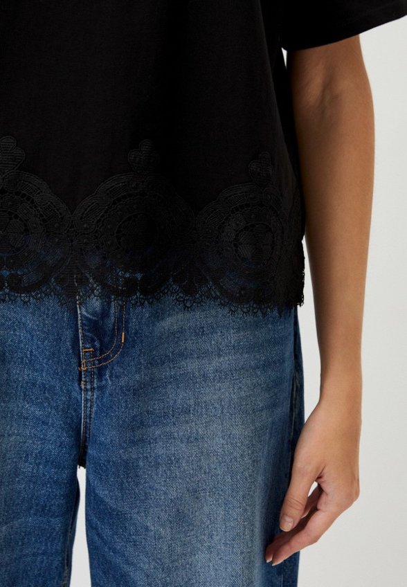 Футболка Twinset Milano