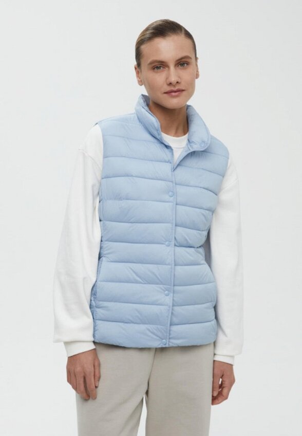 Жилет утепленный Finn Flare