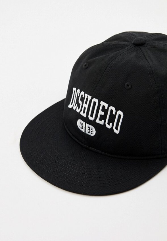 Бейсболка DC Shoes
