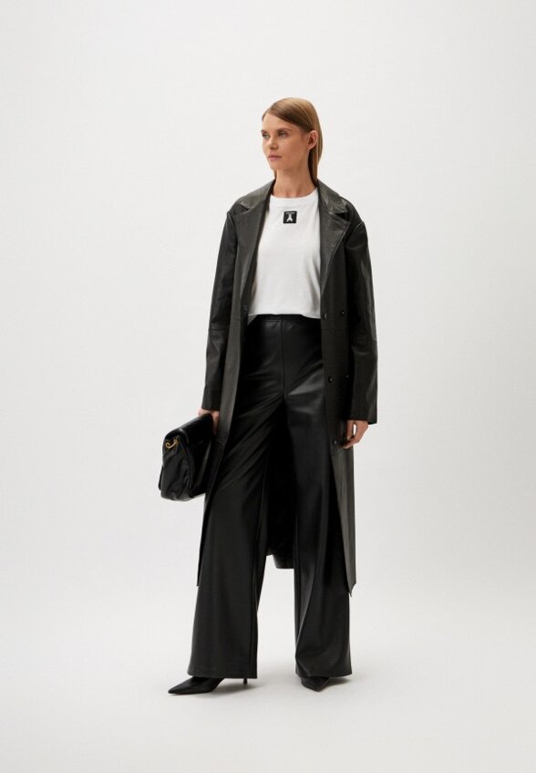 Футболка Patrizia Pepe