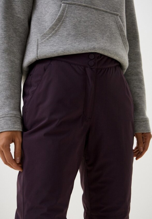 Брюки горнолыжные Glissade