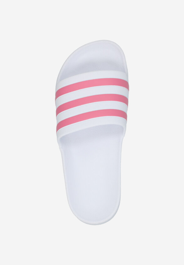 Шлепанцы женские adidas Adilette Aqua, Белый