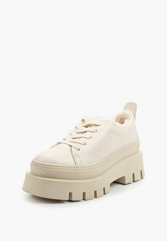 Ботинки Emanuele Gelmetti