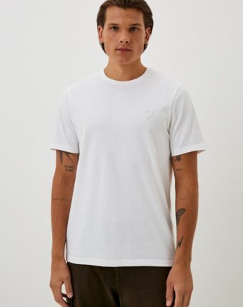 Футболка Lyle & Scott мужчинам