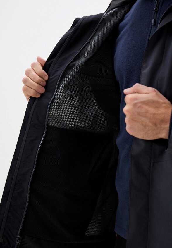 Ветровка Berghaus